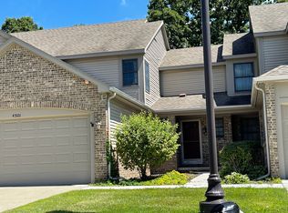 45101 Coachman Ct, Canton, MI 48187