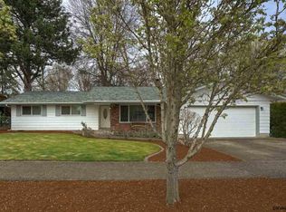 1291 Mandarin St NE, Keizer, OR 97303