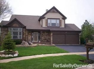 1582 Lenox Ct, Bartlett, IL 60103
