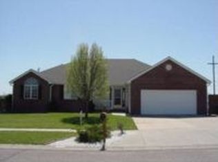2730 Deborah Dr, Salina, KS 67401