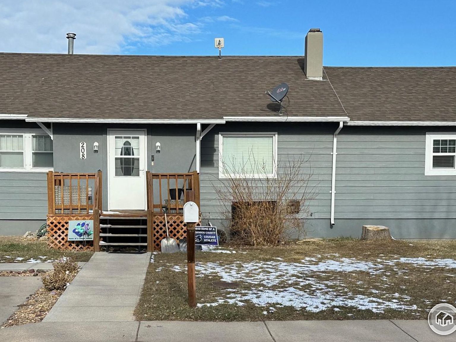 208 E 6th St, Julesburg, CO 80737 MLS 1003186 Zillow