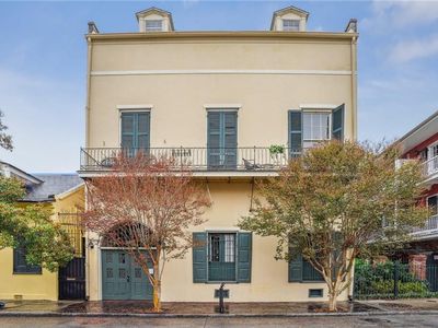 1119 Dauphine St APT 7, New Orleans, LA, 70116