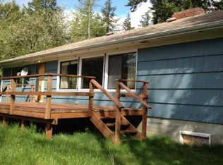 3415 Reeves Rd SW, Longbranch, WA 98351
