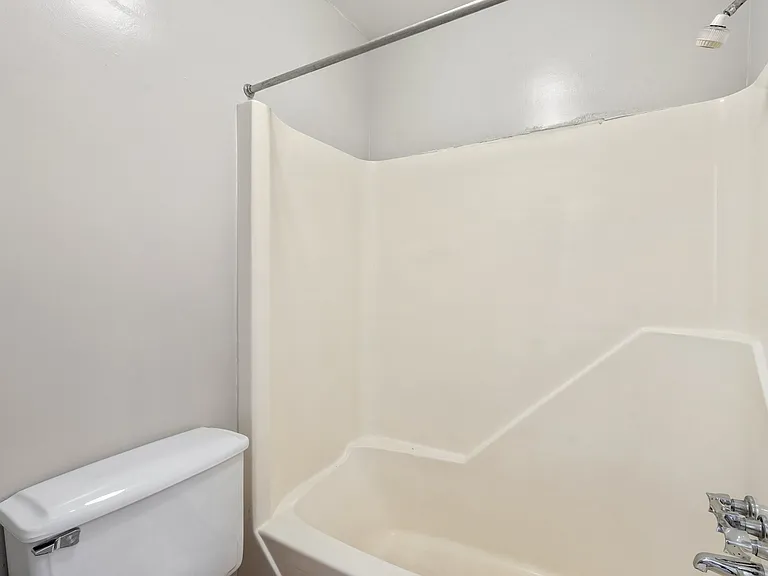 Classic Bathroom