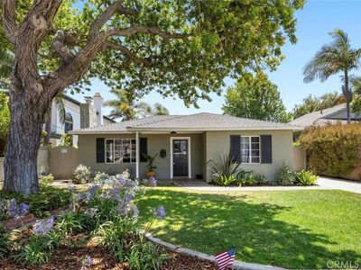 1544 3rd St, Manhattan Beach, CA, 90266