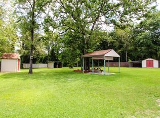 4533 Chipmunk Rd, Middleburg, FL 32068