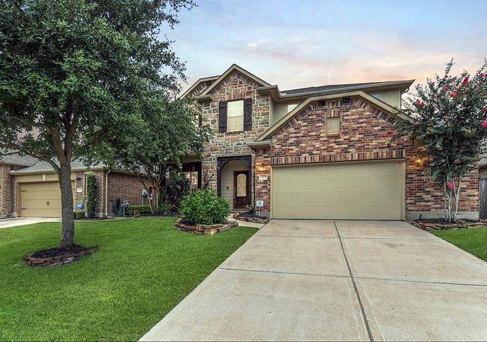 1st image of 21538 Douglas Spur Dr