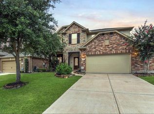 21538 Douglas Spur Dr, Richmond, TX 77406