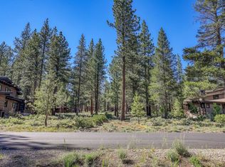 11580 Ghirard Rd, Truckee, CA 96161