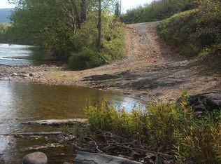 Island Ford Rd, Rileyville, VA 22650