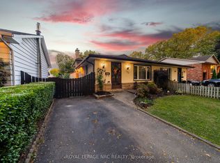 4228 York Dr, Niagara Falls, ON L2E 6Y4