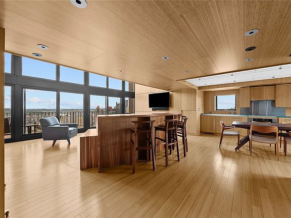 5th image of 1000 Grandview Ave APT 1207