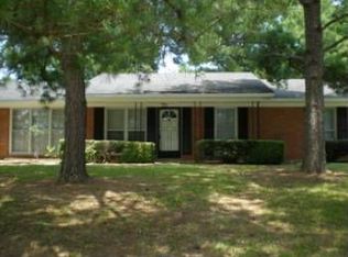 3321 Roxana Ct, Montgomery, AL 36109