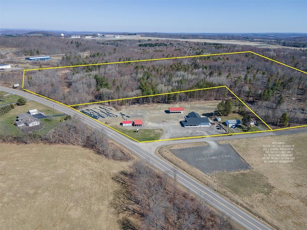 2198 Airport Rd, Binghamton, NY 13905 MLS 319930 Zillow