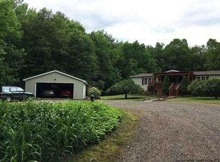 60 Wilson Rd, Catskill, NY 12414