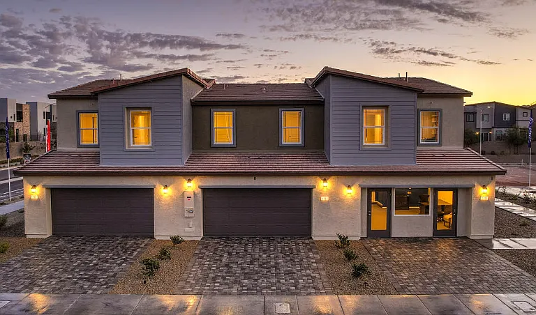4934 Pear Mesa Ave — Photo 1