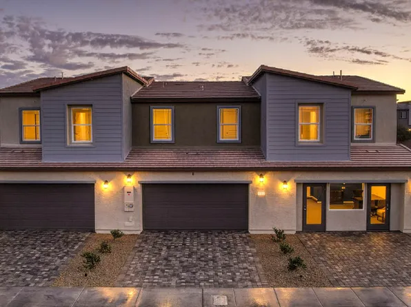 4934 Pear Mesa Ave, Las Vegas, NV 89139