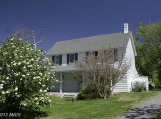 4829 10 Oaks Rd, Dayton, MD 21036