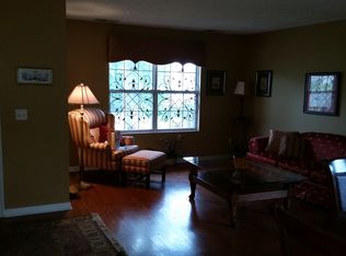 1015 Oakhall Dr, Mount Juliet, TN 37122