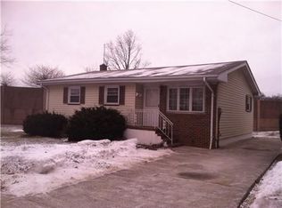 80 Gordon Ave, Fords, NJ 08863