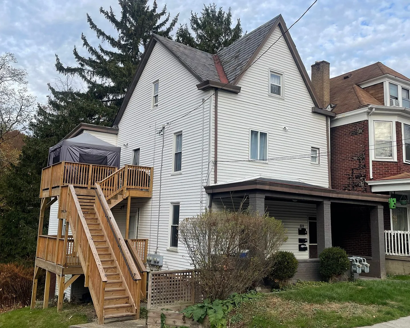 501 Marie Ave - (22200) — Photo 1