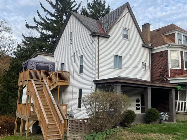 501 Marie Ave - (22200), 501 Marie Ave #1, Pittsburgh, PA 15202
