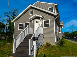 582 2nd St #582, Somers Pt, NJ 08244