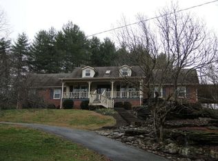 620 Julia Dr, Cookeville, TN 38506