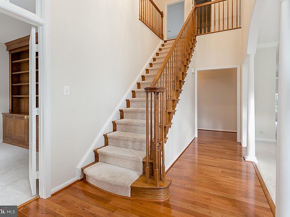 2nd image of 6605 Okeefe Knoll Ct