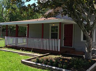 3134 Hamilton St, La Porte, TX 77571