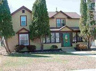 211 Hollister Ave, Tomah, WI 54660