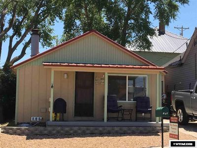 308 Garnet St, Kemmerer, WY, 83101