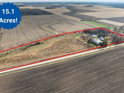 19068 620th Ave, Rose Creek, MN, 55970