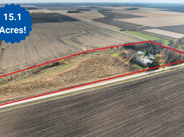 19068 620th Ave, Rose Creek, MN 55970