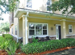 7214 Deerfoot Point Cir #25-1, Jacksonville, FL 32256