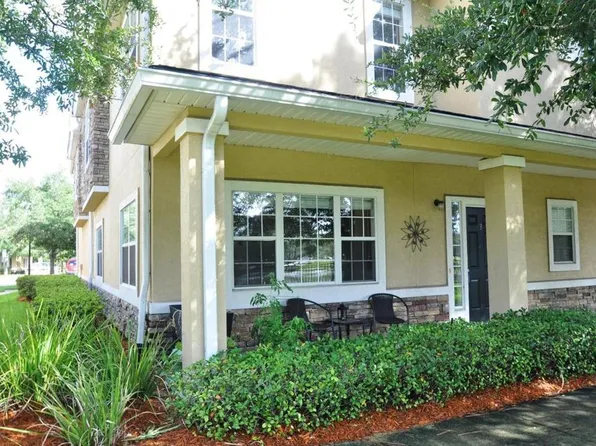 7214 Deerfoot Point Cir #25-1, Jacksonville, FL 32256