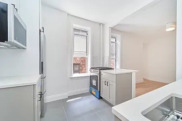 Rented by Living New York