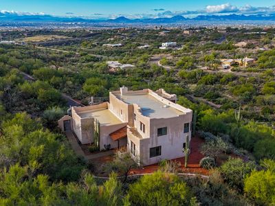 5585 E Paseo Cimarron, Tucson, AZ, 85750