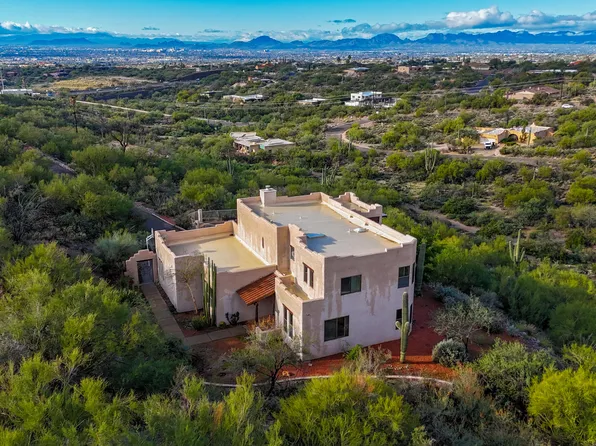 5585 E Paseo Cimarron, Tucson, AZ 85750