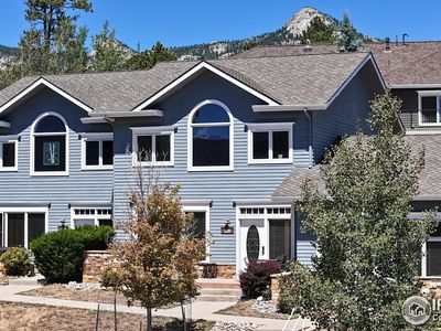 305 Overlook Ln, Estes Park, CO, 80517