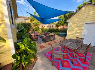 107 E 32nd St, Houston, TX 77018