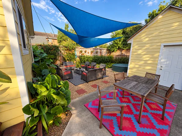 107 E 32nd St, Houston, TX 77018