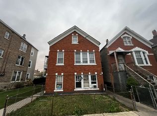 2529 S Sawyer Ave, Chicago, IL 60623