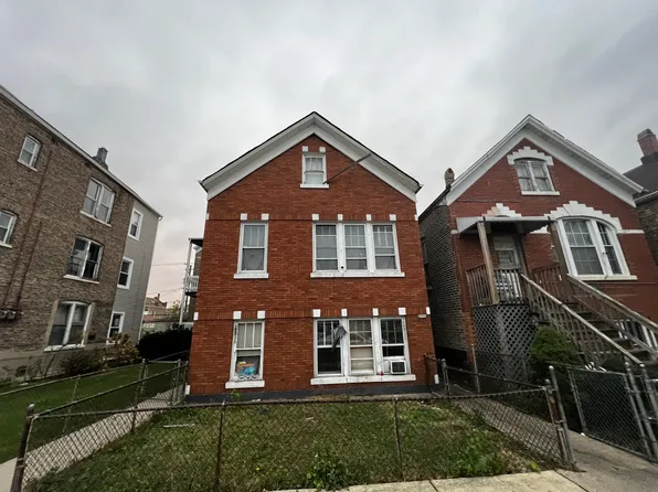 2529 S Sawyer Ave, Chicago, IL 60623