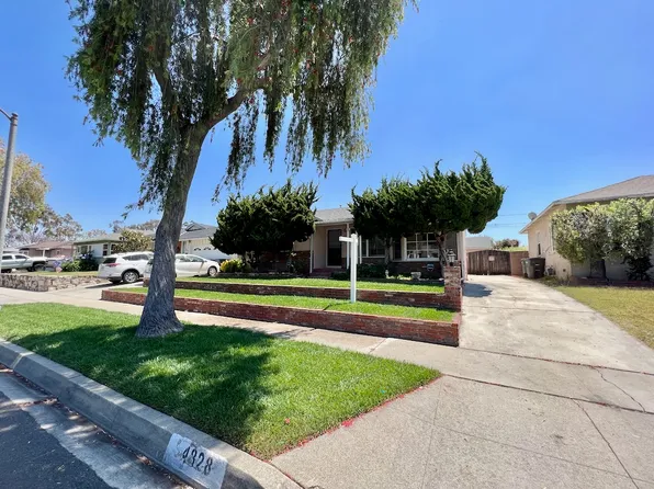 4828 Snowden Ave, Lakewood, CA 90713