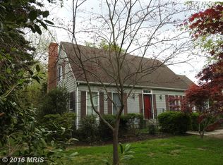 10 Hatsawap Rd, Cambridge, MD 21613