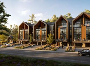 1547 Broomtail Ln #E1, Steamboat Springs, CO 80487