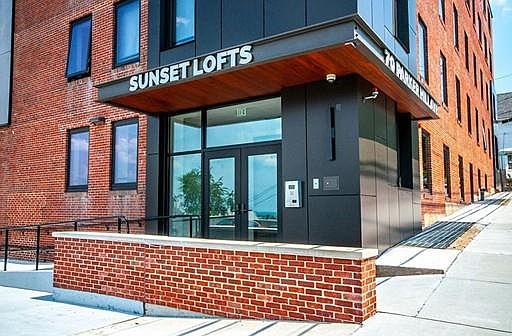 1st image of 70 Parker Hill Ave #403