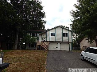 14139 Barium St NW, Ramsey, MN 55303