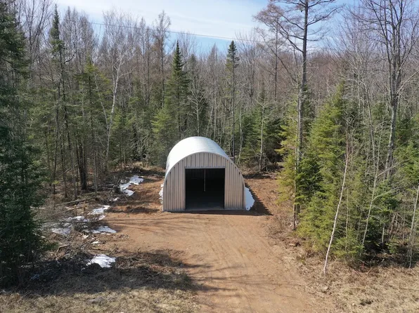 W7033 Carpenter Creek Rd, Catawba, WI 54515